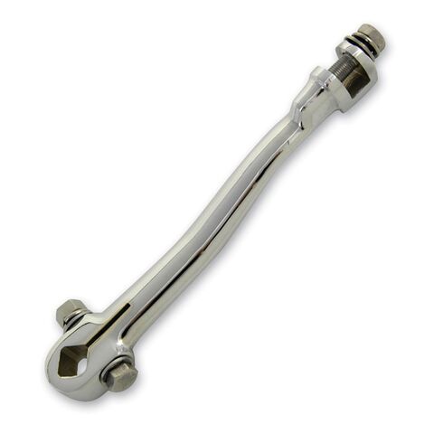 J&P Cycles Straight Kicker Arm For Harley FL / FX / K 1954-1977