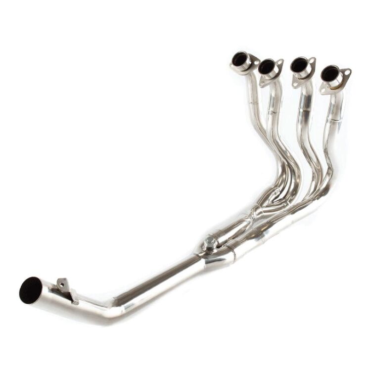 Lextek Steel Header Suzuki GSX-R600 / R750 2011-2017