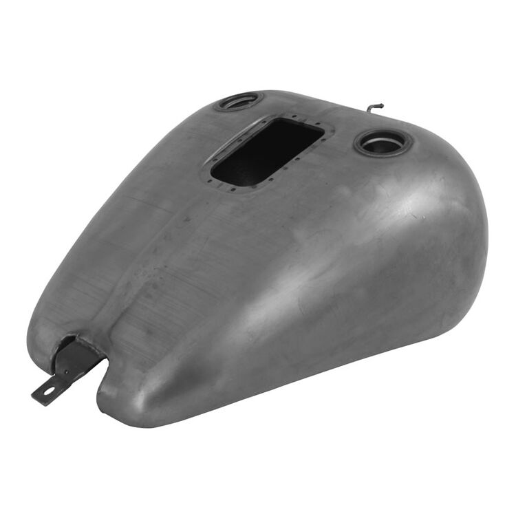 V-Twin Mfg. Dual Bung 2