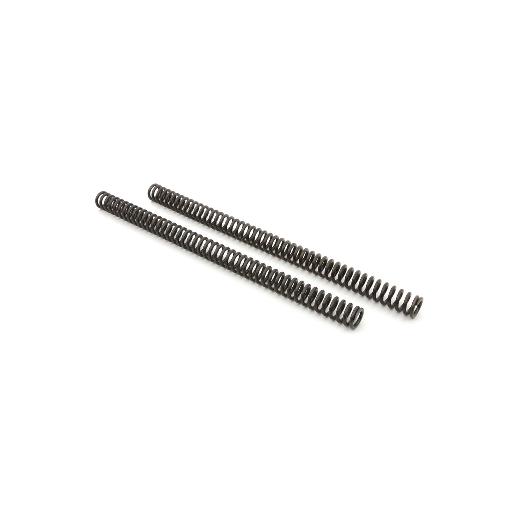 V-Twin Mfg. V-Twin Mfg. Fork Tube Springs For Harley FL 1949-1976 - $52.08 at J&P Cycles