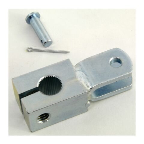 V-Twin Mfg. Shift Linkage Inner Lever For Harley Sportster 1975-1976