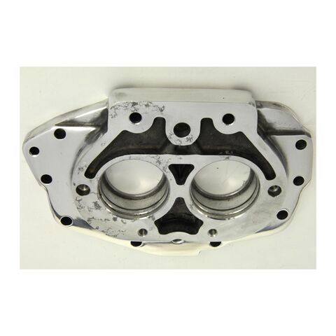 V-Twin Mfg. Bearing Housing For Harley Big Twin 1987-1999