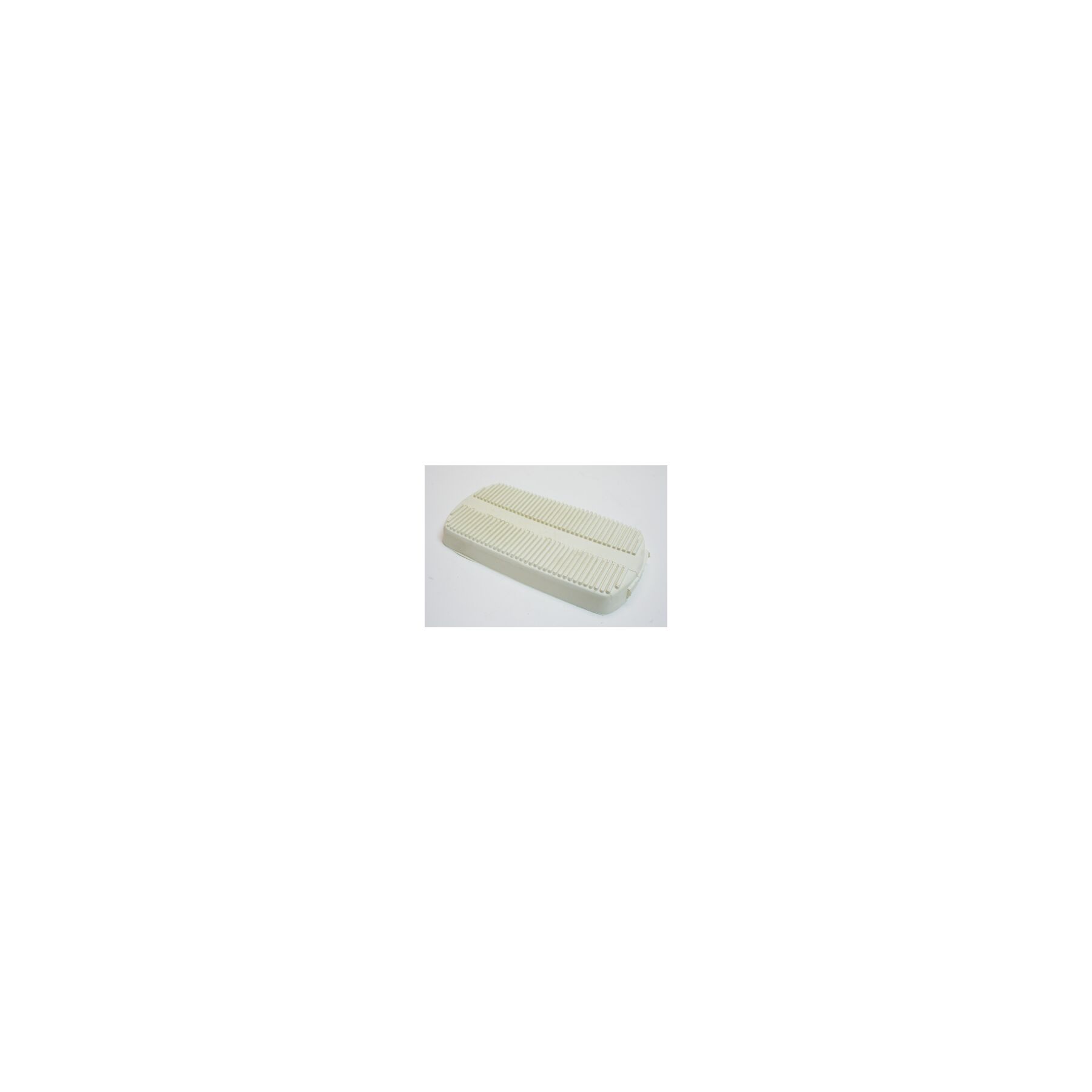 V-Twin Mfg. V-Twin Mfg. Brake Pedal Pad For Harley FL 1965-1984 - $17.67 at J&P Cycles