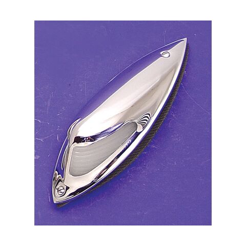 V-Twin Mfg. Fender Light For Harley 1934-1948