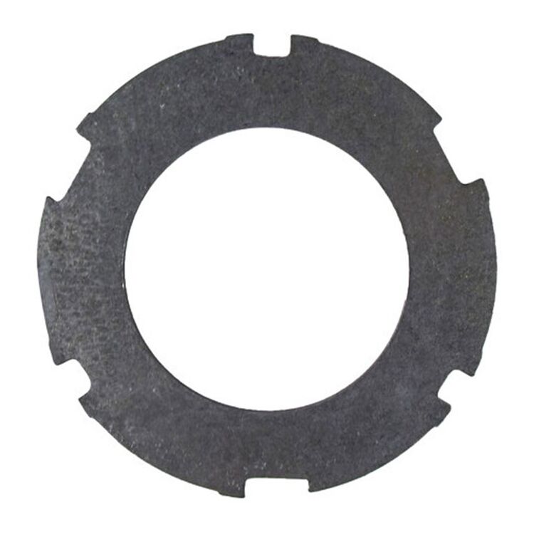 Alto Steel Clutch Plate For Harley Big Twin 1941-1967