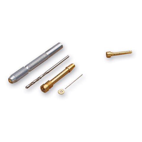 Yost Performance Power Tube For S&S Carbs For Harley