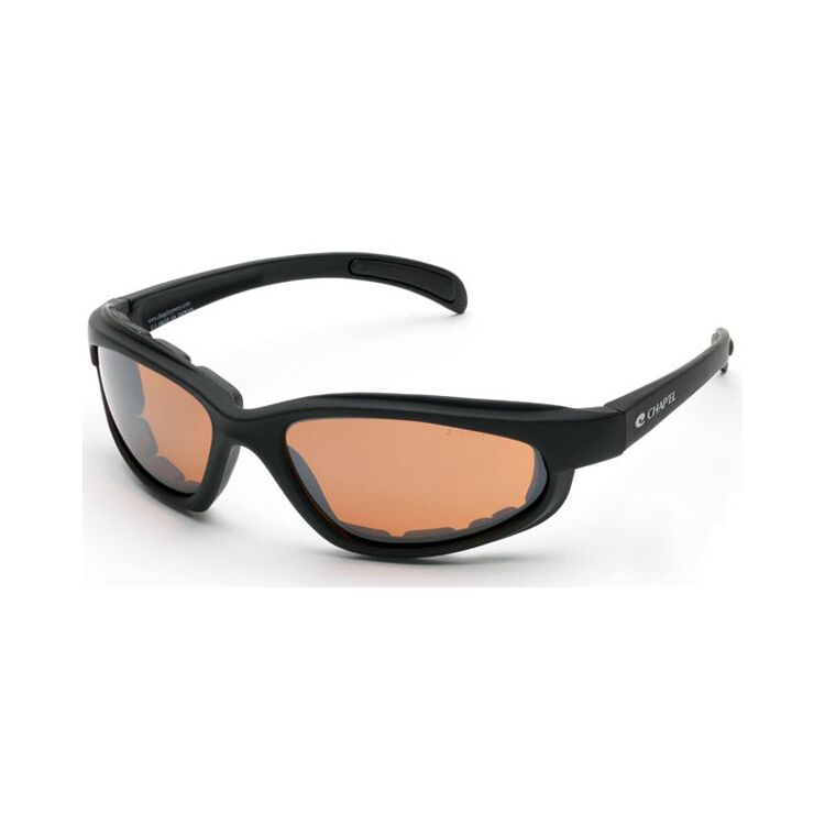 Amber Lens