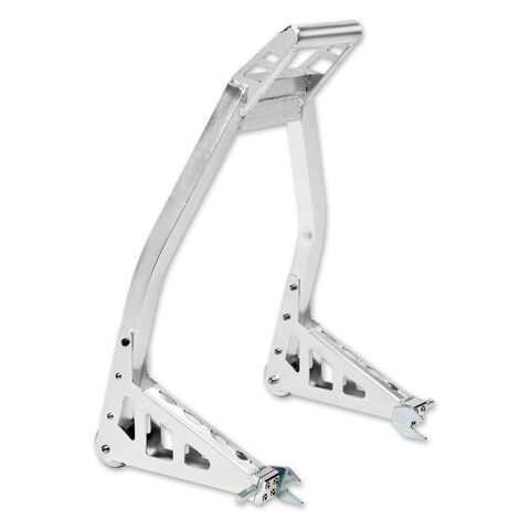 BikeMaster Universal Aluminum Rear Motorcycle Stand