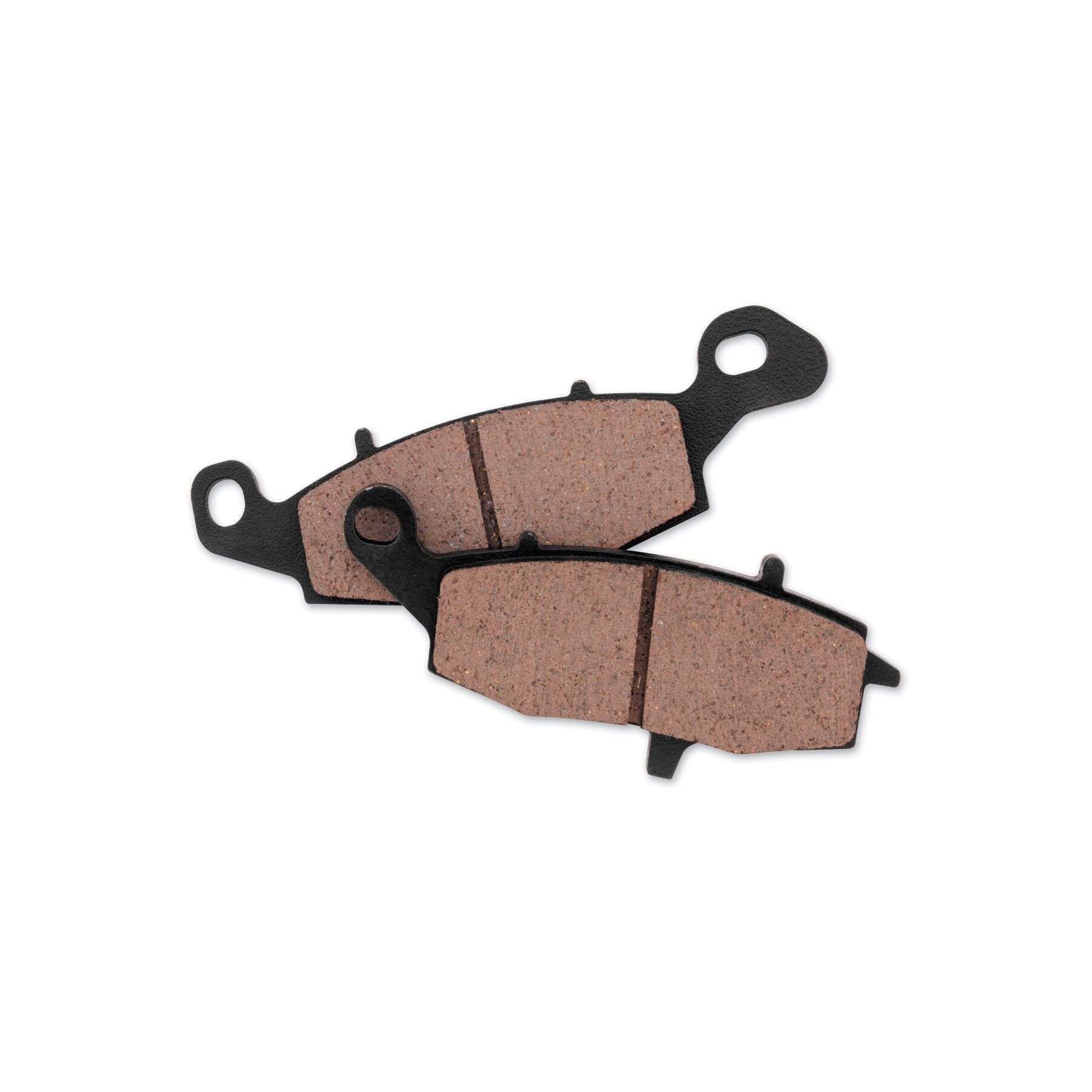 BikeMaster Front Brake Pads Kawasaki / Suzuki 1995-2025