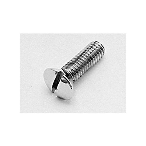 Colony Cam Cover Screw Kit For Harley Sportster 1954-1970