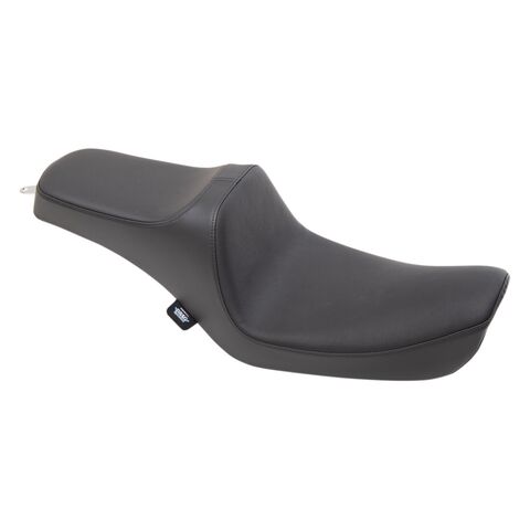 Drag Specialties Predator III Seat For Harley Dyna 1996-2003
