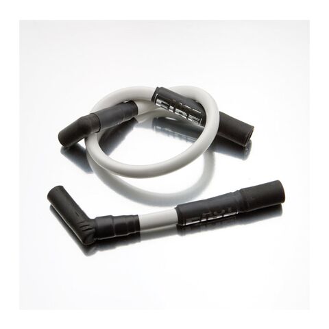 Hot Fire High Performance Spark Plug Wire Set For Harley Touring 1985-1998