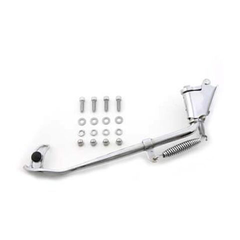 J&P Cycles Kickstand Kit For Harley Softail 1986-1999