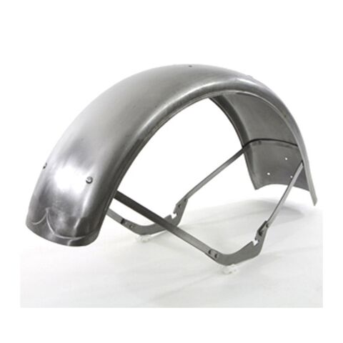 V-Twin Mfg. Military Style Front / Rear Fenders For Harley WL 1937-1952