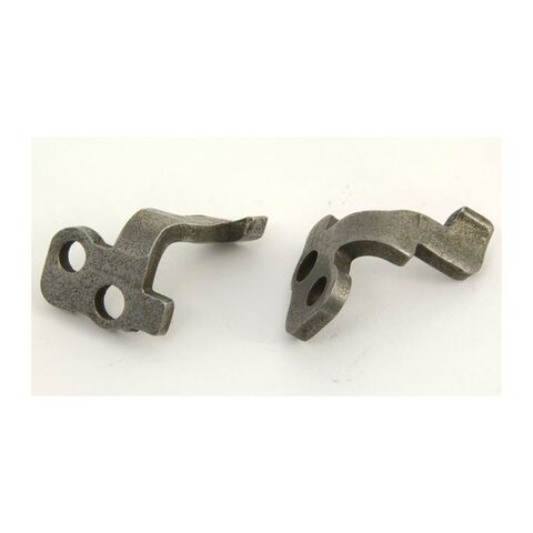 V-Twin Mfg. Shifter Pawl Stop Set For Harley FL / FX 1979-1984