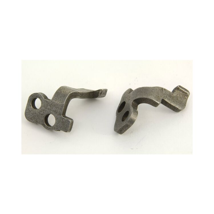 V-Twin Mfg. Shifter Pawl Stop Set For Harley FL / FX 1979-1984