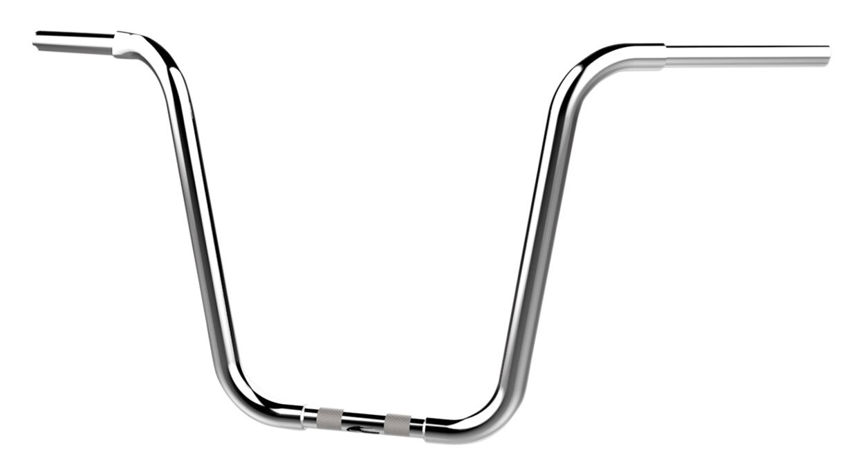 めーん Khrome Werks Fat Bobber 1 1/4