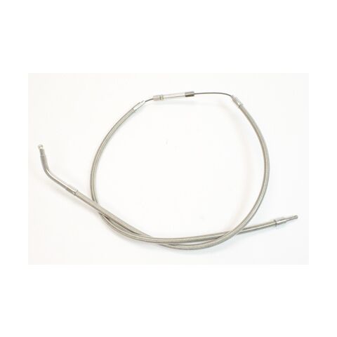 Barnett Clutch Cable Yamaha Warrior 2002-2003
