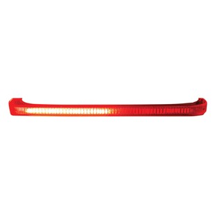 Custom Dynamics Low-Profile Bagz Saddlebag Lights For Harley FLHXSE FLTRXSE 2009-2013