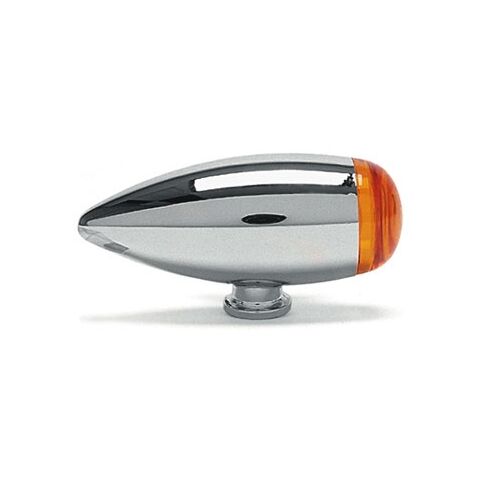 J&P Cycles Mini Stretch Bullet Light