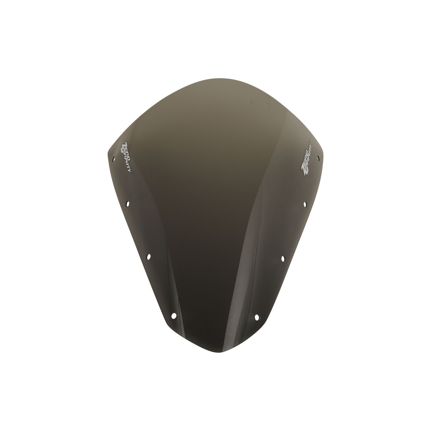 Zero Gravity Corsa Windscreen Kawasaki Ninja H2R 2015-2025