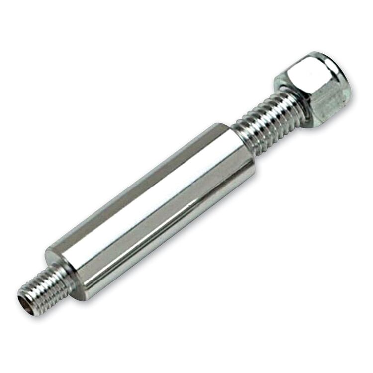 Shortened to 1-1/4"