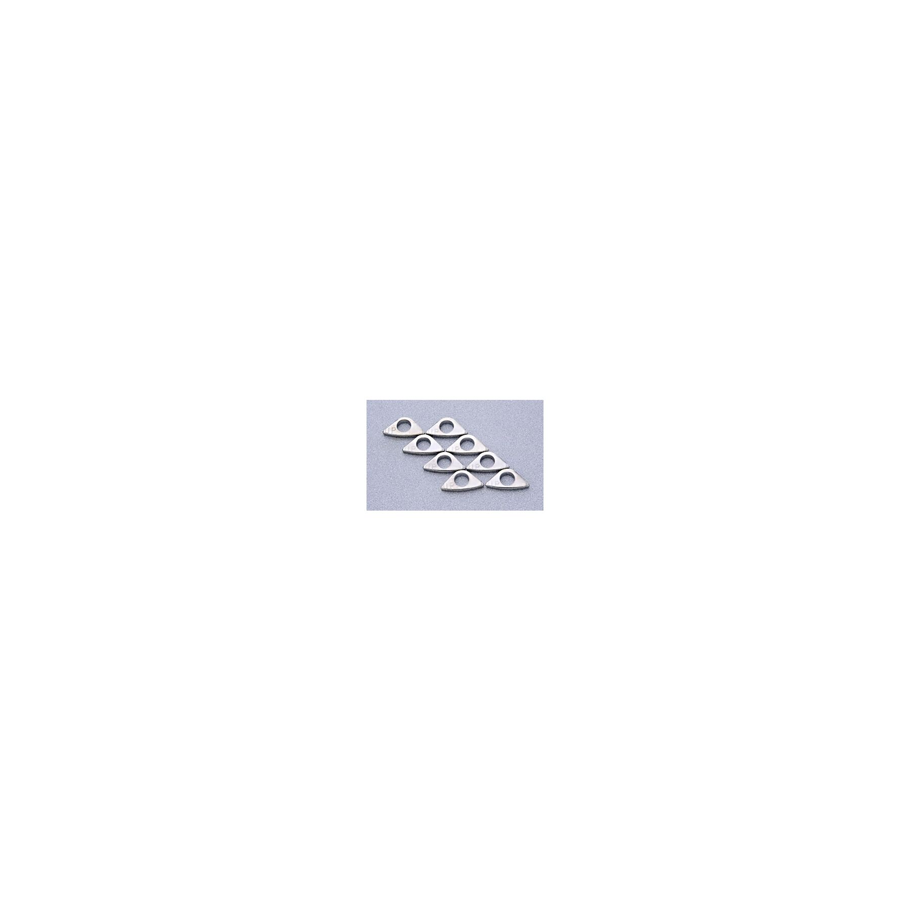 Colony Colony Cylinder Base Stud Spacer Set For Harley Shovel Head 1978-1984 - $24.98 at J&P Cycles