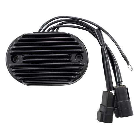 Drag Specialties Premium Voltage Regulator For Harley Softail 2007