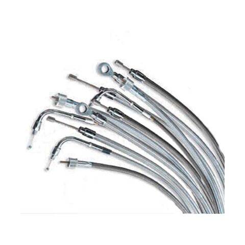 Barnett Throttle Cable Honda VT1100 1995-2007