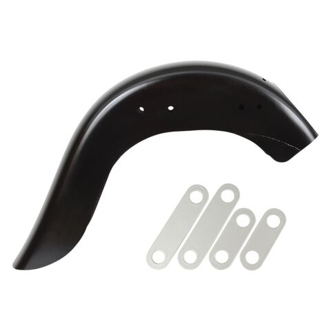 Klock Werks Benchmark Rear Fender For Harley Softail 2018-2026