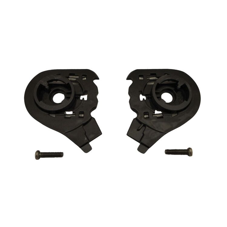 LS2 Strobe/Ff386 Shield Base Plate