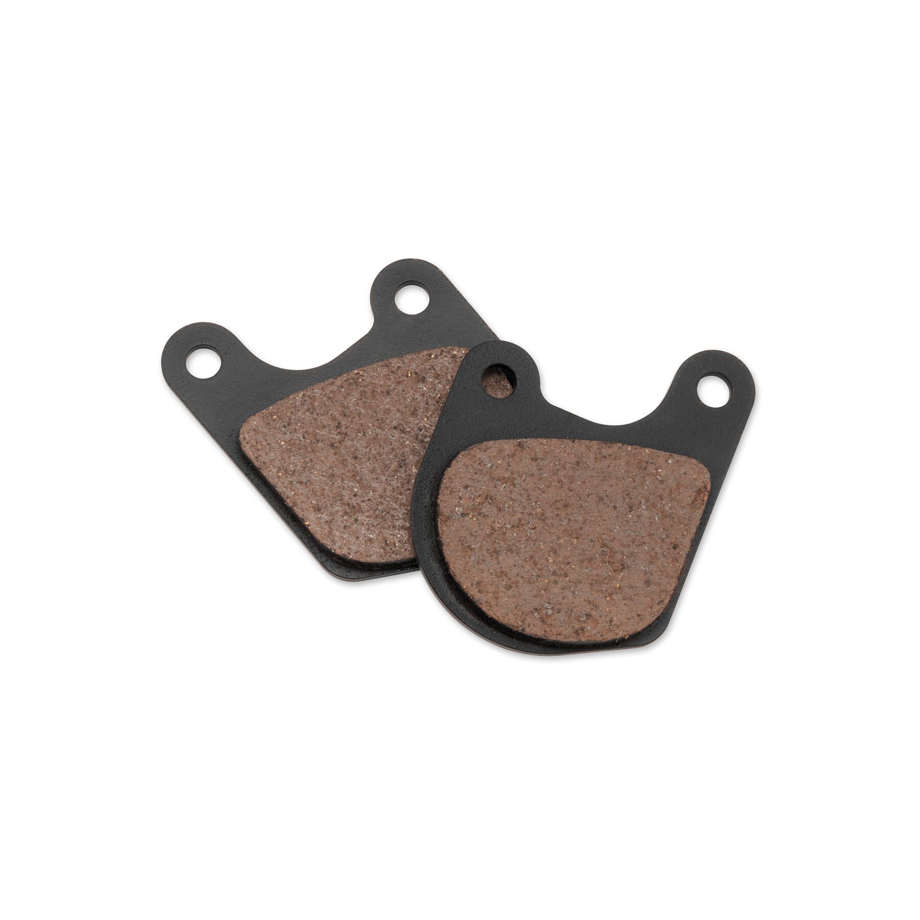 EBC Organic Front Brake Pads For Harley FX 1977-1983