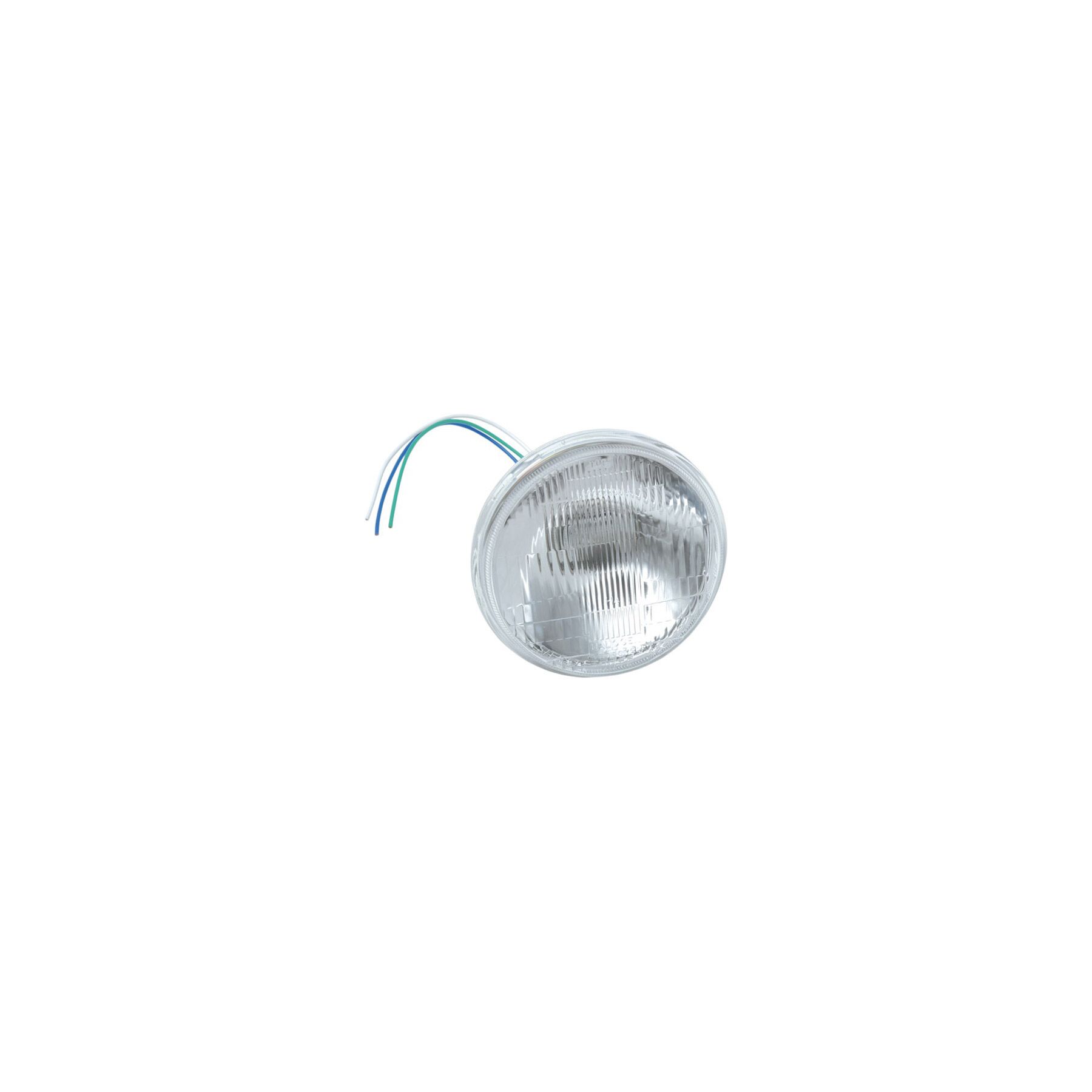 Drag Specialties Drag Specialties 5 3/4 Replacement Headlight - $46.59 at J&P Cycles