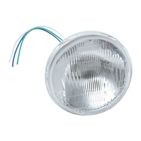 Drag Specialties 5 3/4" Replacement Headlight