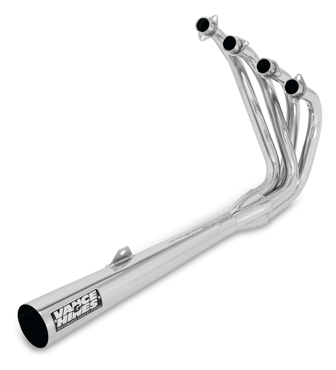 Vance & Hines Gsxr1100 86-92 Pro Pipe | JPCycles.com