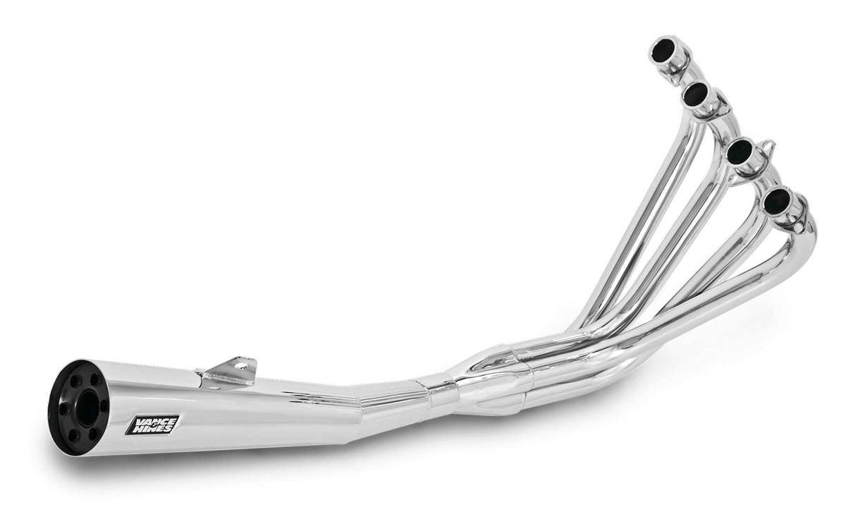 Vance & Hines Cb1100/900 80-83 Pro Pipe | JPCycles.com
