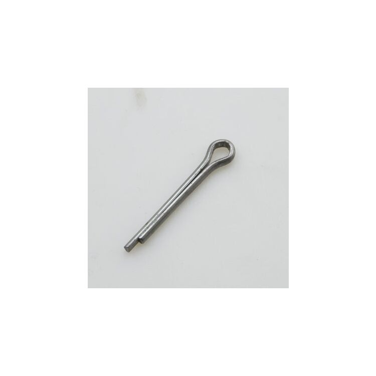 Performance Machine Brake Pad Pin For 2-Piston Calipers