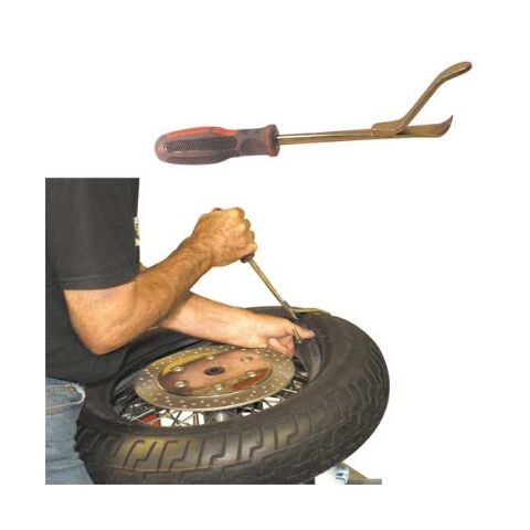 K & L Supply Company Tire Tamer