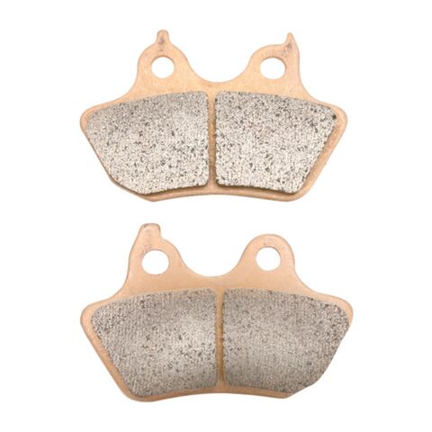 EBC FA434HH Sintered Rear Brake Pads For Harley Softail 2006-2007