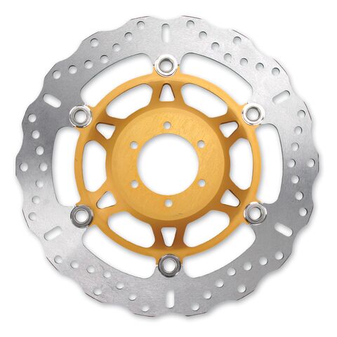 EBC Pro-Lite XC Contour Front Brake Rotor Kawasaki Ninja 300 / Versys-X / Z125 Pro 2013–2023