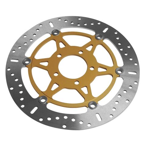 EBC Standard Rear Brake Rotor Honda 1983-1986