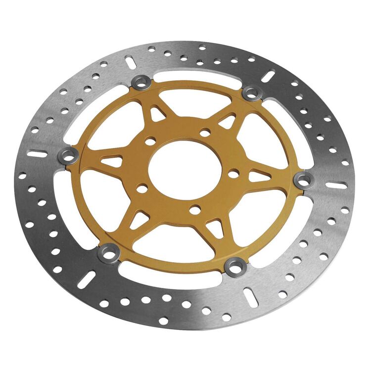 EBC Pro-Lite Brake Rotor Kawasaki Suzuki 2002-2008