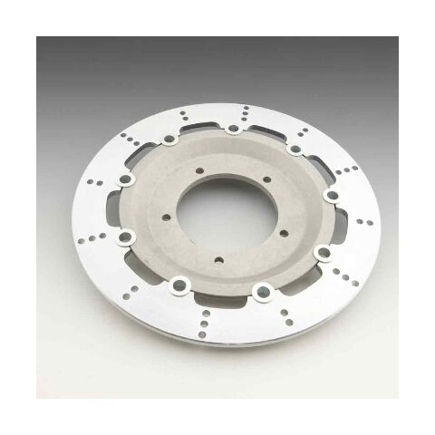 EBC Standard Rear Brake Rotor Honda 1981-1987