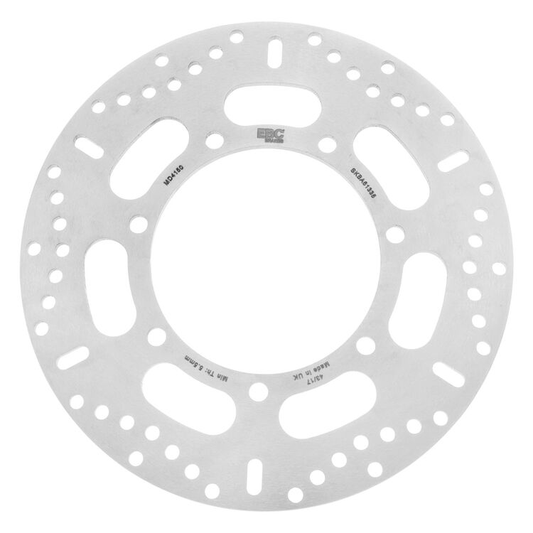 EBC Brake Rotor Kawasaki Nomad 1999-2004