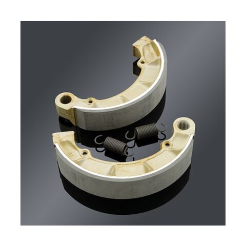 EBC Rear Brake Shoes Honda 1988-2022