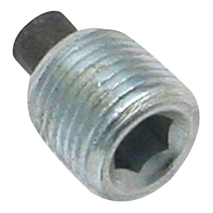 S&S Cycle Magnetic Plug 1/8 NPT