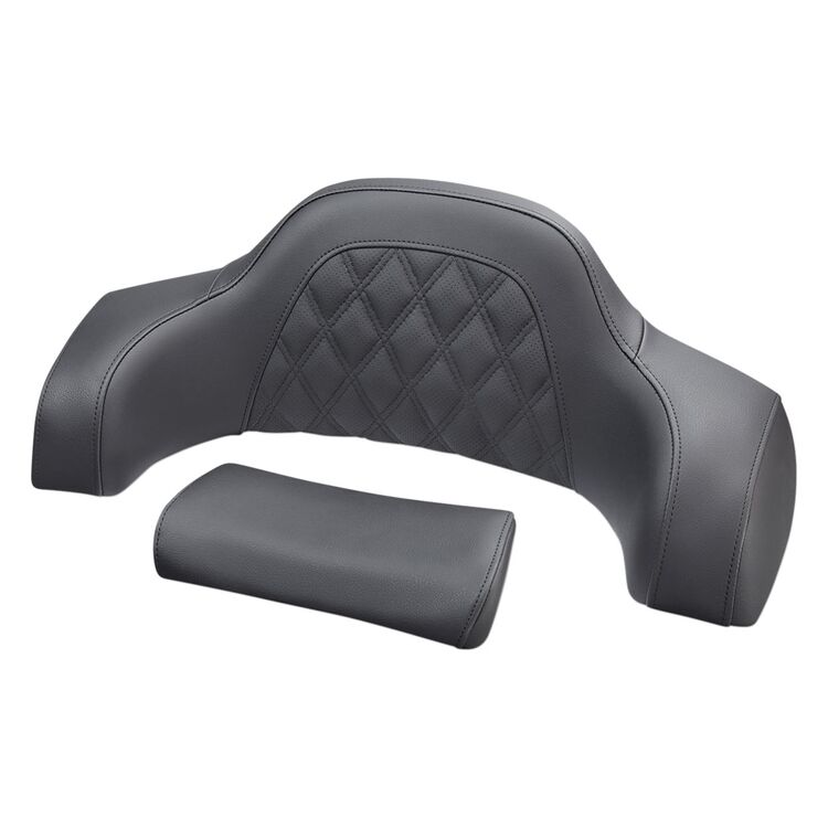 Saddlemen Tourpak Pad For Indian Touring 2014-2025