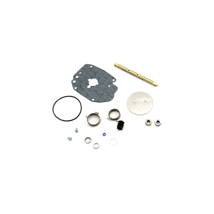 S&S Cycle Super G Body Rebuild Kit