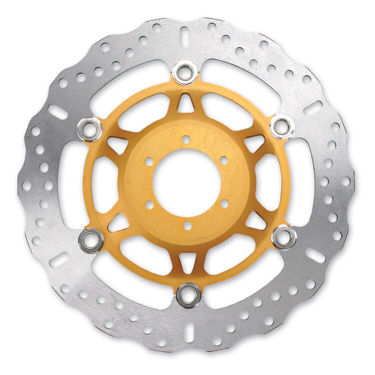 EBC Pro-Lite Contour Brake Rotor Suzuki 2003-2005