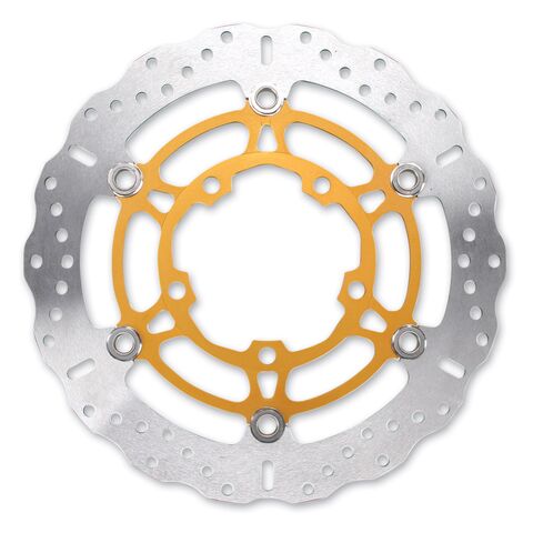 EBC Pro-Lite Contour Brake Rotor Suzuki 2005-2014